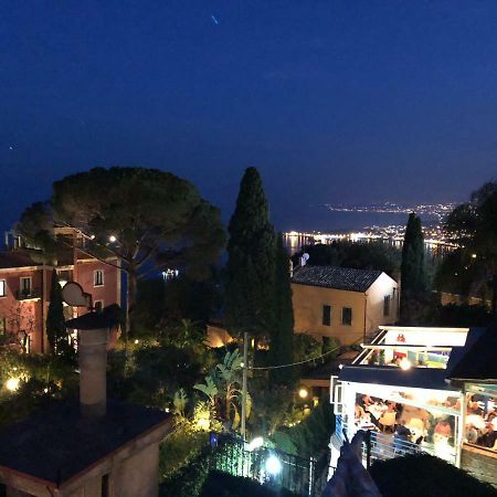 Villa Casa Taormina Exterior foto