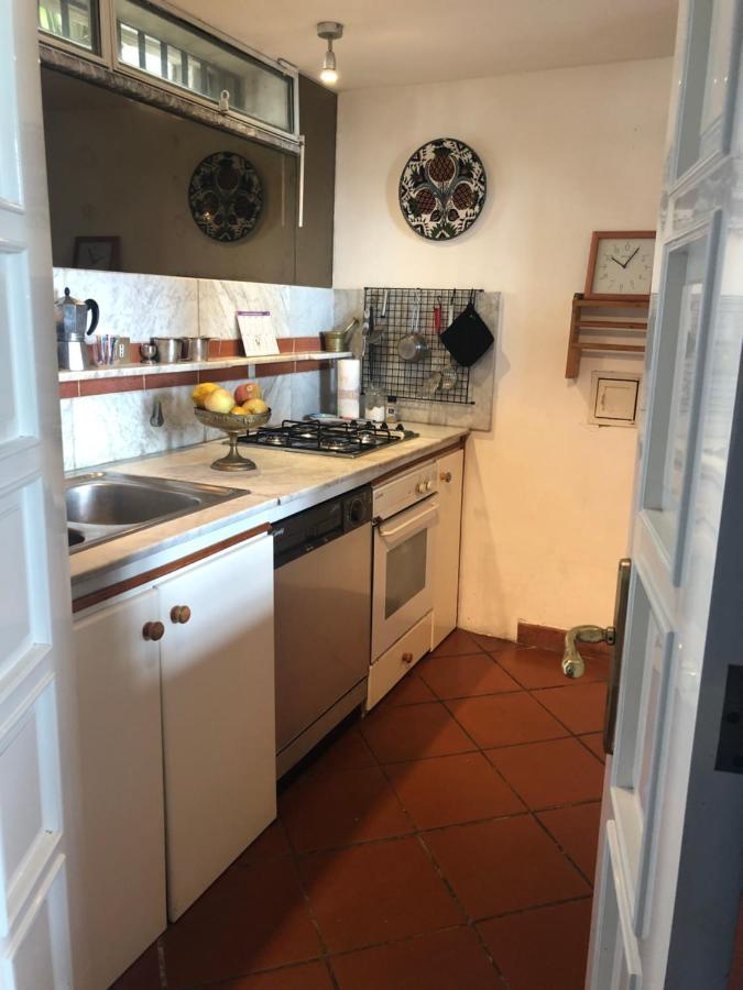 Villa Casa Taormina Exterior foto