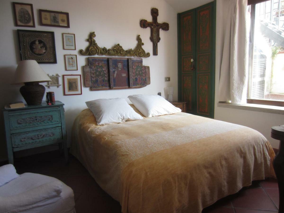Villa Casa Taormina Exterior foto