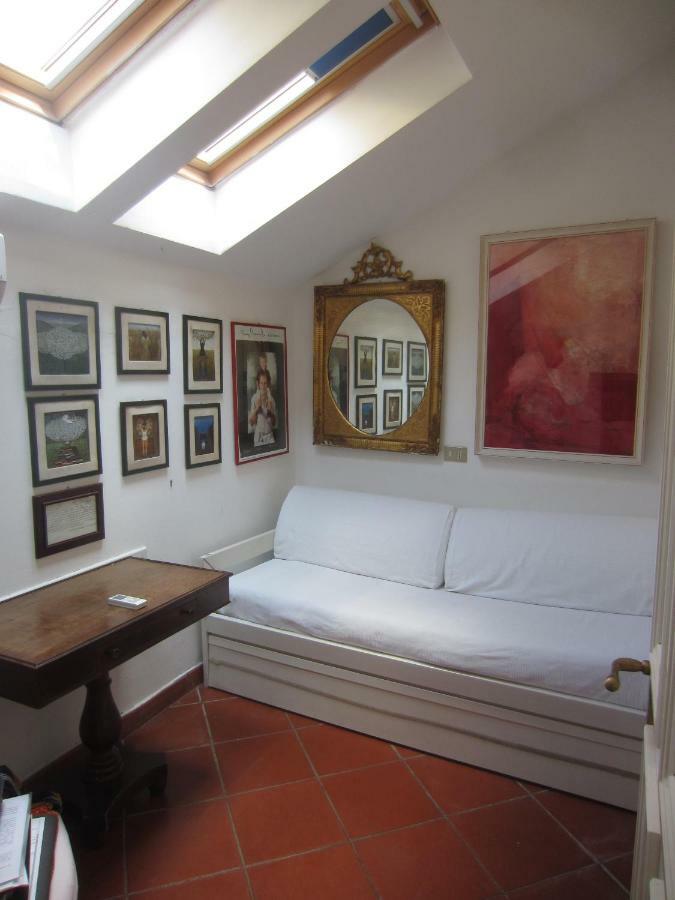 Villa Casa Taormina Exterior foto